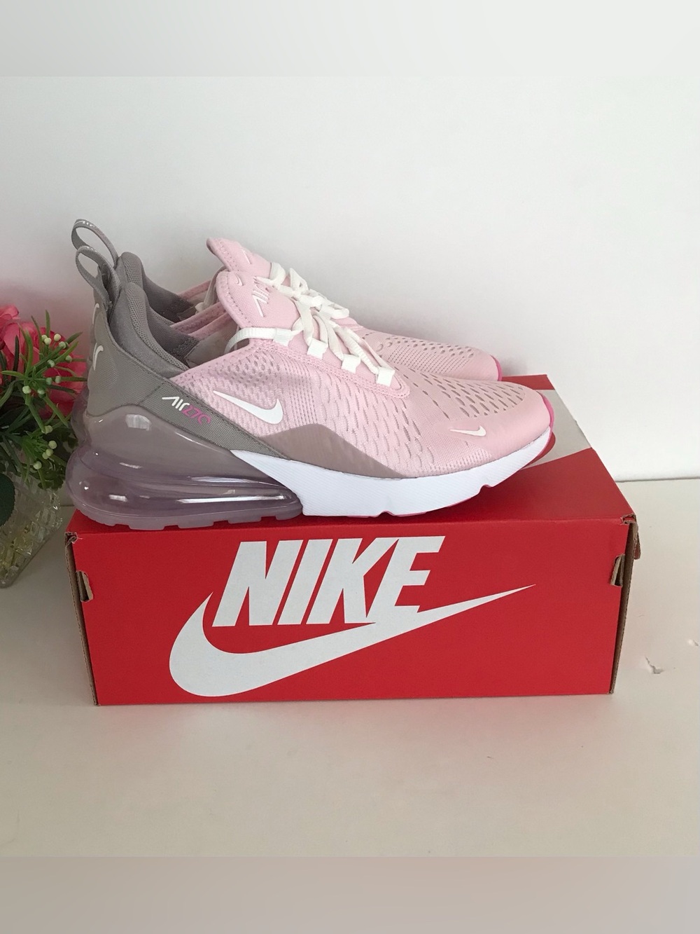 Nike Air Max 270